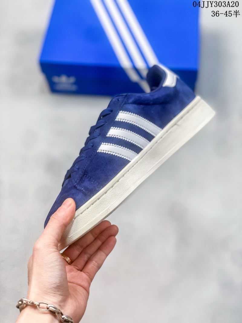 Adidas Campus Shoes